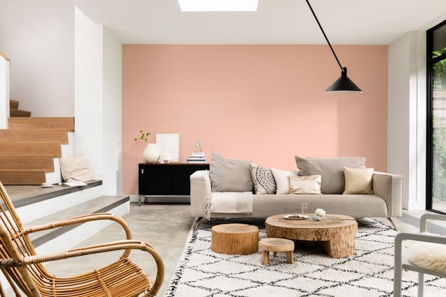 Livingroom interior inspiration image