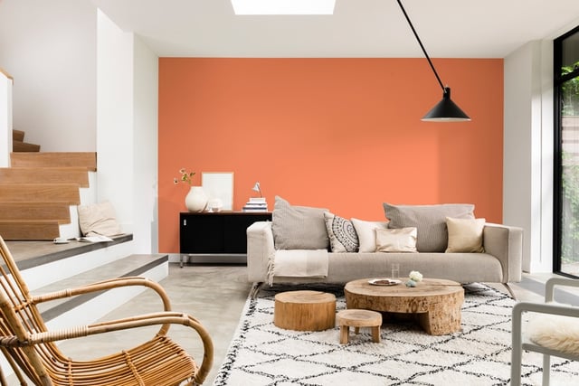 Livingroom interior inspiration image