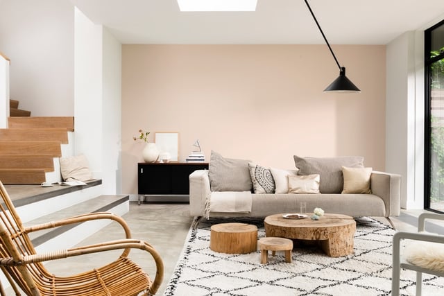 Livingroom interior inspiration image