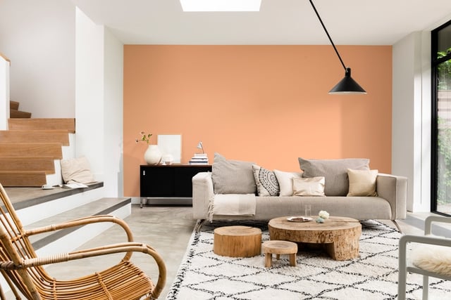 Livingroom interior inspiration image