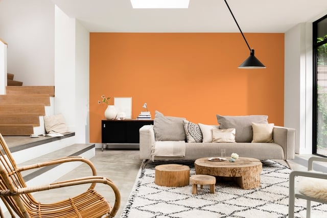 Livingroom interior inspiration image