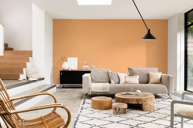 Livingroom interior inspiration image