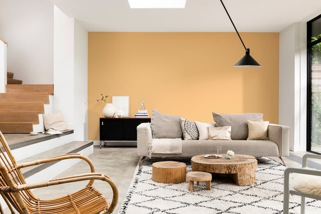 Livingroom interior inspiration image
