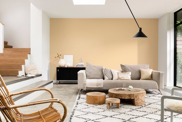 Livingroom interior inspiration image