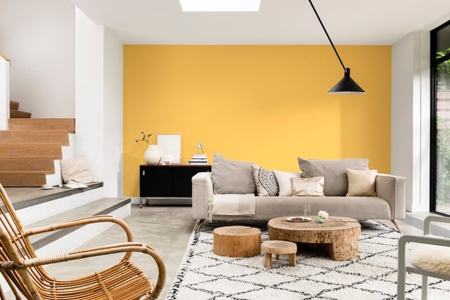 Livingroom interior inspiration image
