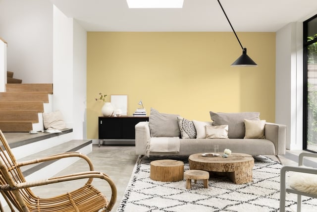 Livingroom interior inspiration image
