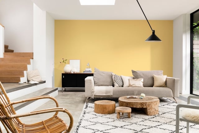 Livingroom interior inspiration image