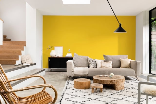 Livingroom interior inspiration image