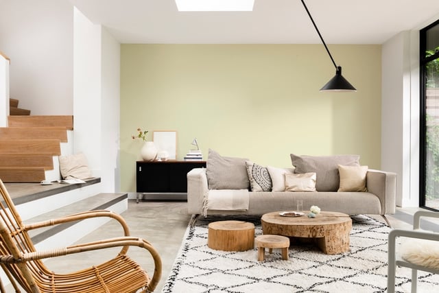 Livingroom interior inspiration image