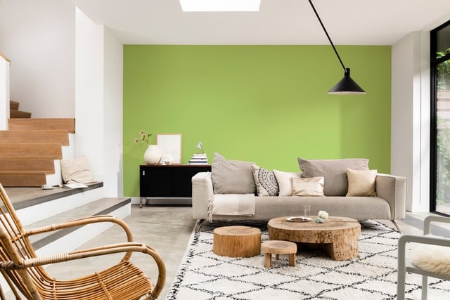 Livingroom interior inspiration image