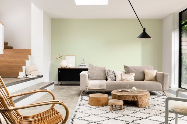 Livingroom interior inspiration image