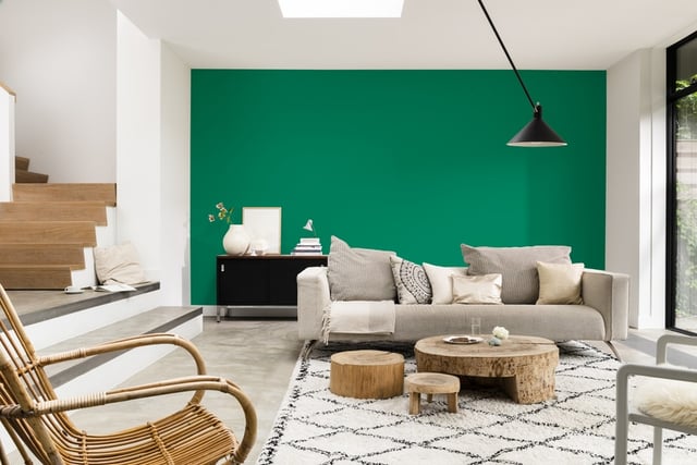 Livingroom interior inspiration image