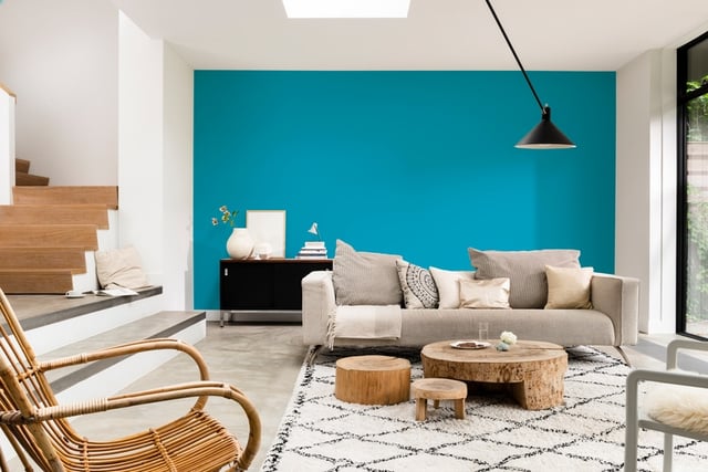 Livingroom interior inspiration image