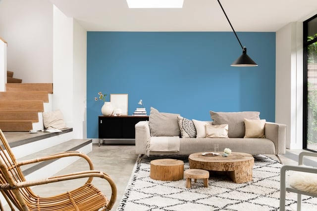 Livingroom interior inspiration image