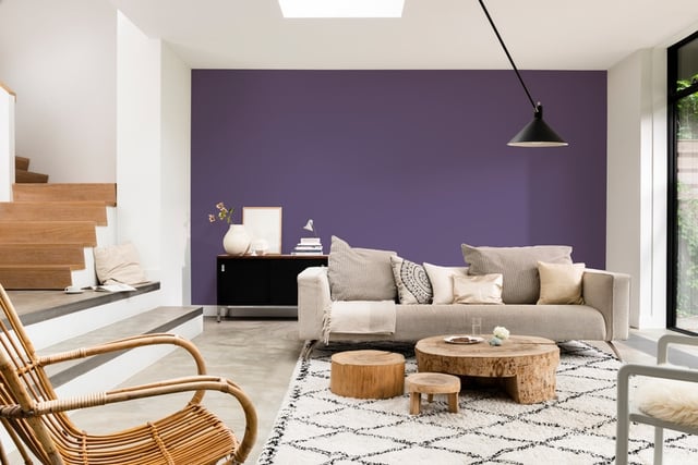 Livingroom interior inspiration image