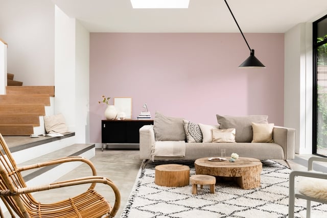 Livingroom interior inspiration image