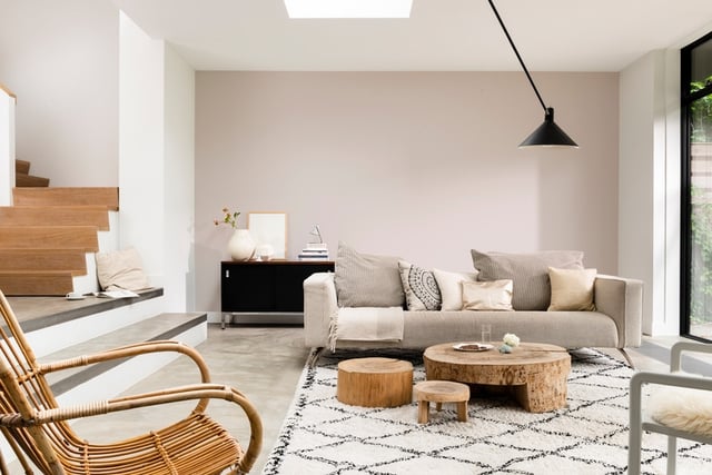 Livingroom interior inspiration image
