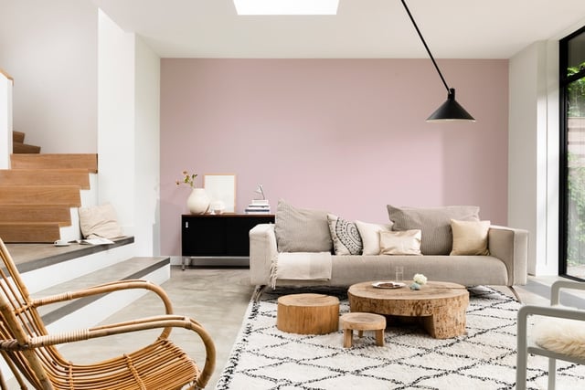 Livingroom interior inspiration image