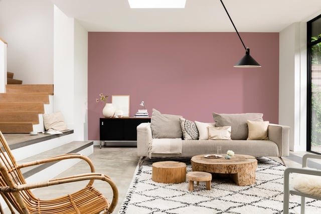 Livingroom interior inspiration image