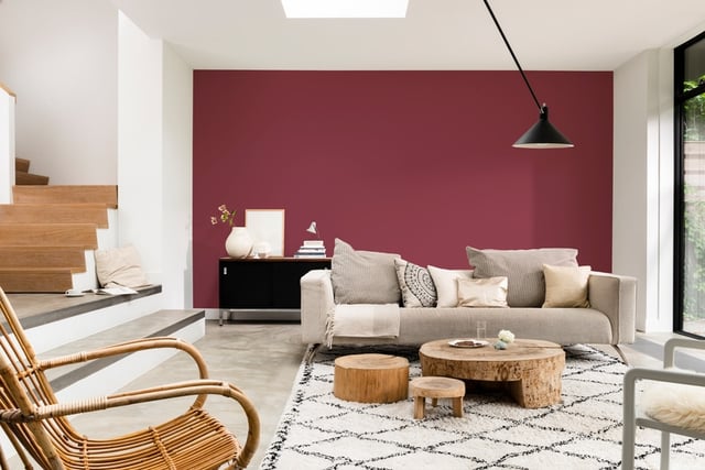 Livingroom interior inspiration image