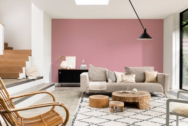 Livingroom interior inspiration image