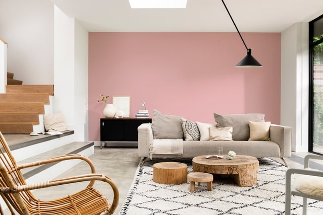 Livingroom interior inspiration image
