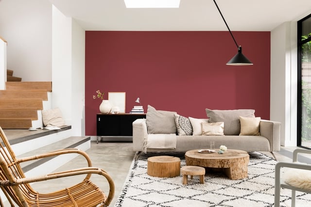 Livingroom interior inspiration image