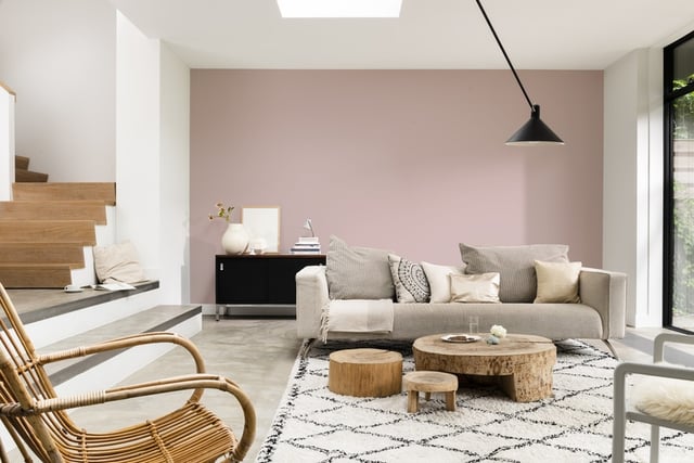 Livingroom interior inspiration image