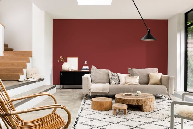 Livingroom interior inspiration image