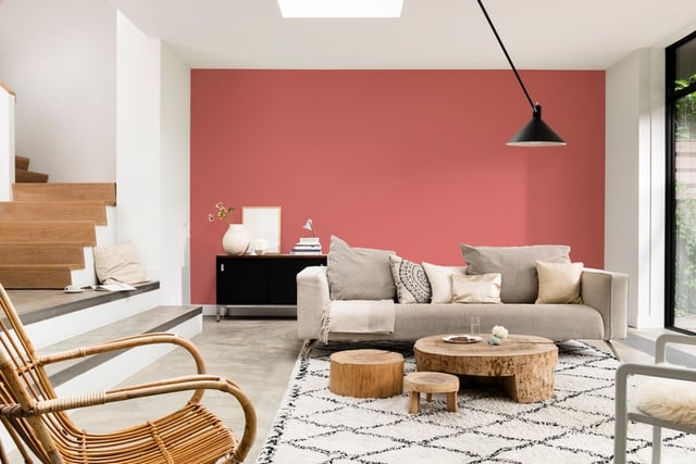 Livingroom interior inspiration image