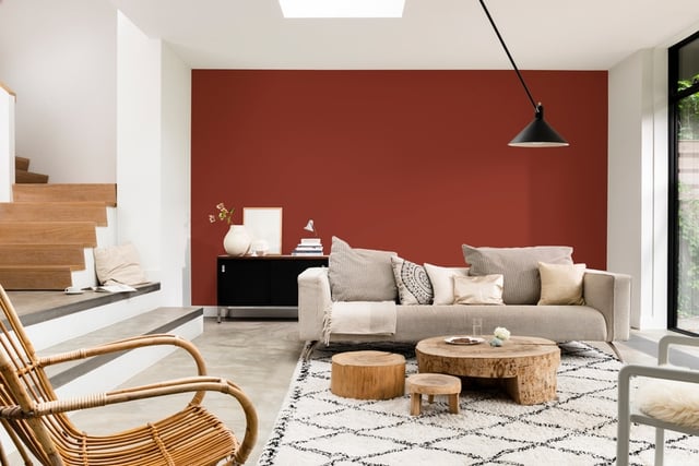 Livingroom interior inspiration image