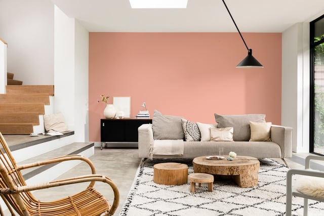 Livingroom interior inspiration image