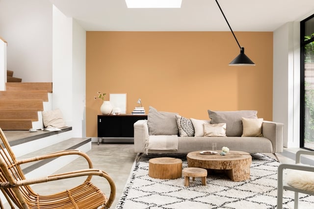 Livingroom interior inspiration image