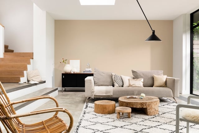 Livingroom interior inspiration image