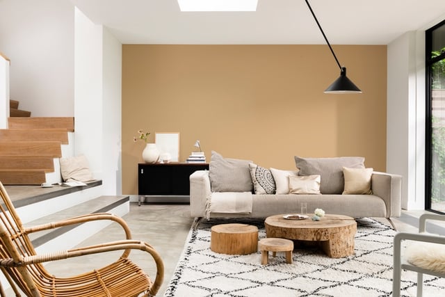 Livingroom interior inspiration image