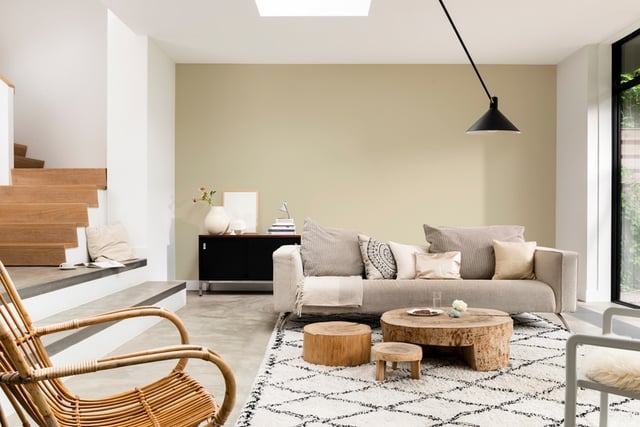 Livingroom interior inspiration image