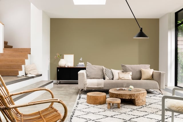 Livingroom interior inspiration image