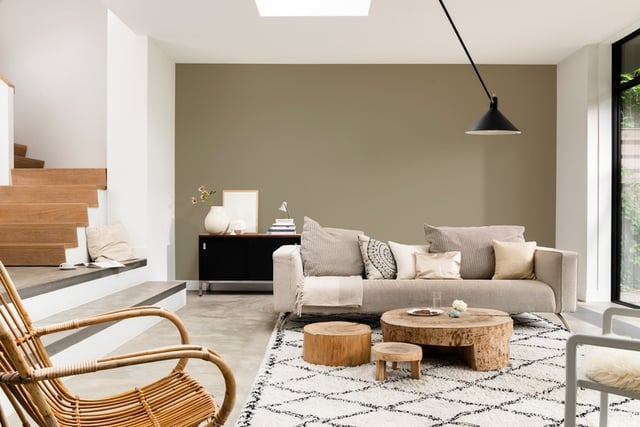Livingroom interior inspiration image