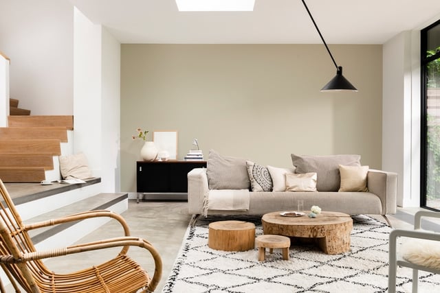 Livingroom interior inspiration image