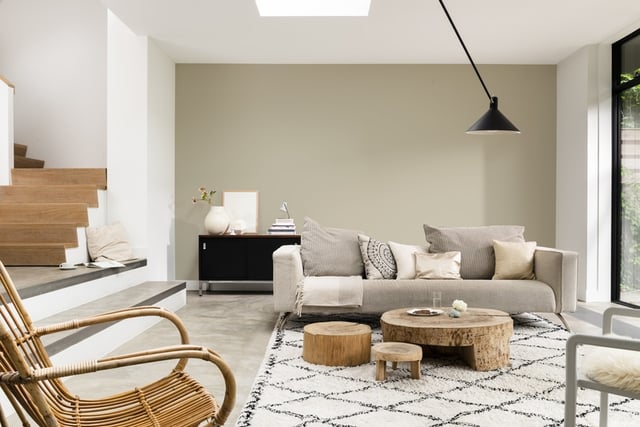 Livingroom interior inspiration image