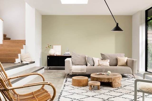 Livingroom interior inspiration image