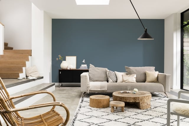 Livingroom interior inspiration image