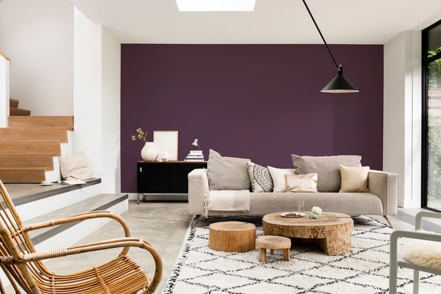 Livingroom interior inspiration image