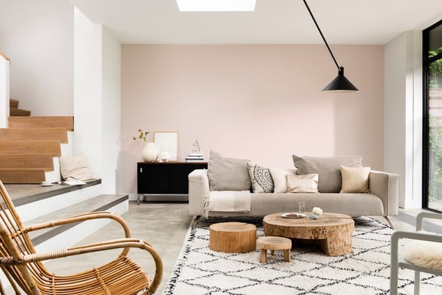 Livingroom interior inspiration image