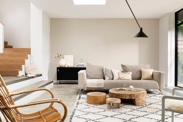 Livingroom interior inspiration image