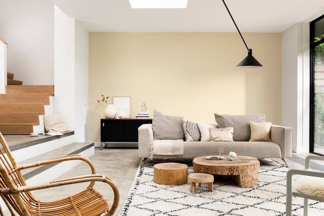Livingroom interior inspiration image