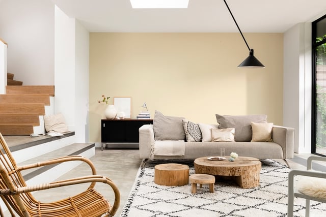 Livingroom interior inspiration image