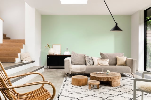Livingroom interior inspiration image