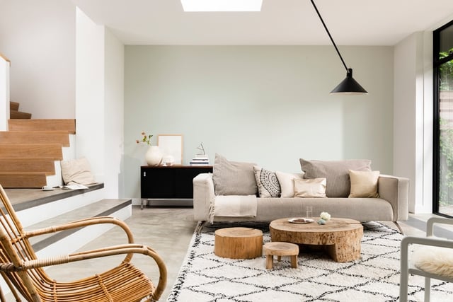 Livingroom interior inspiration image