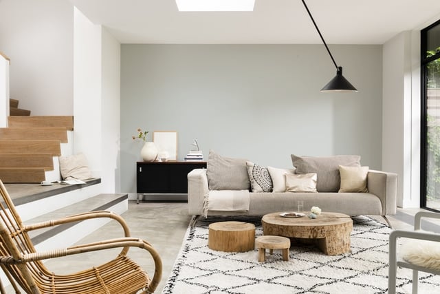 Livingroom interior inspiration image